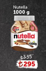 Nutella 1000 g