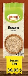 Bağdat 75 gr Susam