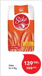 Söke Un 5 kg