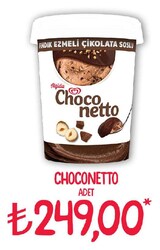 Algida Choconetto 