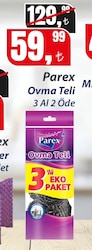 Parex Ovma Teli 3 Al 2 Öde