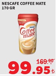 Nescafe Coffee Mate 170 gr