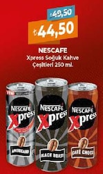 Nescafe Xpress Original 250 ml