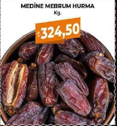 Medine Mebrum Hurma kg