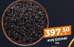 Kuş Üzümü kg