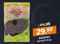 Doytat Baharat 15 gr Karanfil