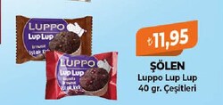 Şölen Luppo Lup Lup Çeşitleri 40 gr