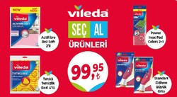Vileda Ürünleri/Adet