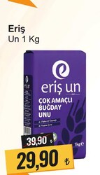 Eriş Un 1 kg