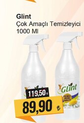 Glint Çok Amaçlı Temizleyici 1000 ml