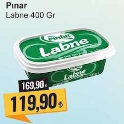 Pınar Labne 400 gr