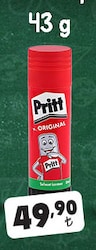 Pritt Stick 43 gr Yapıştırıcı