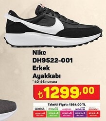 Nike DH9522-001 Erkek Ayakkabı