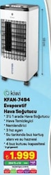 Kiwi KFAN-7494 Hava Soğutucu