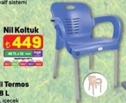 Nil Koltuk