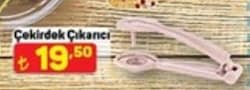 Çekirdek Çıkarıcı