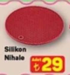 Silikon Nihale