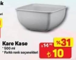 Kare Kase 500 ml