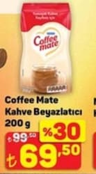 Coffee Mate Kahve Kreması 200 gr