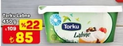 Torku 450 gr Labne Peynir