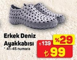 Juno Erkek Deniz Ayakkabısı Granit