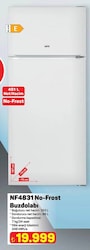 Seg NF 4831 Çift Kapılı No Frost Buzdolabı