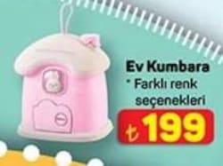 Ev Kumbara 