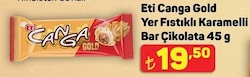 Eti Canga Gold 45 gr