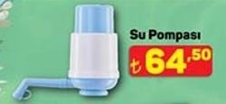 Su Pompası