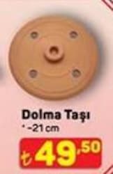 Dolma Taşı 21 cm