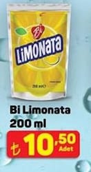 Bi Limonata 200 ml