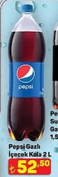 Pepsi 2 lt