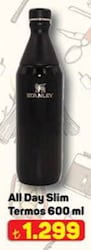 Stanley The All Day Slim 0.60 lt Soğuk Su Termosu