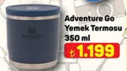 Stanley Adventure To-Go 0.35 lt Yemek Termosu