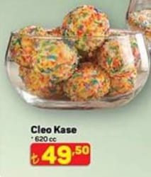 Lav Cleo Kase 620 cc