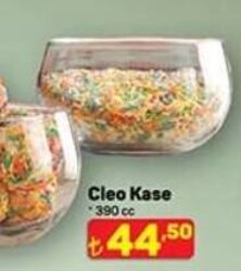 Cleo Kase 390 cc
