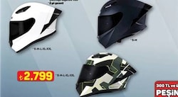 Yohe 988 Kask