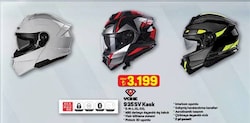 Yohe 935SV Kask