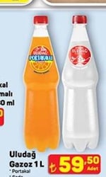 Uludağ Gazoz 1 l