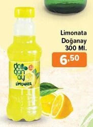 Doğanay Limonata 300 ml
