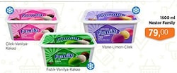 Nestor Family 1500 ml 