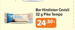 Pike Tempo Hindistan Cevizli Bar 32 g