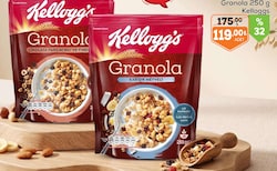 Kellogg's Granola 250 g