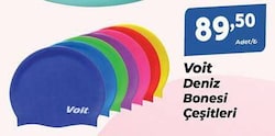 Voit Deniz Bonesi Çeşitleri