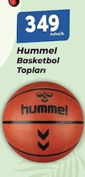 Hummel Basketbol Topları 