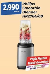 Philips Problend Plus HR2764/00 800 W Smoothie Blender