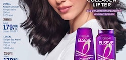 L'oreal Kolajen Şampuan 300 ml