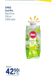 Dimes Cool Mix 310 ml