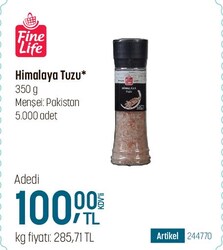 Fine Life Himalaya Tuzu 350 g