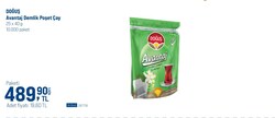 Doğuş Avantaj Demlik Poşet Çay 25x40 g